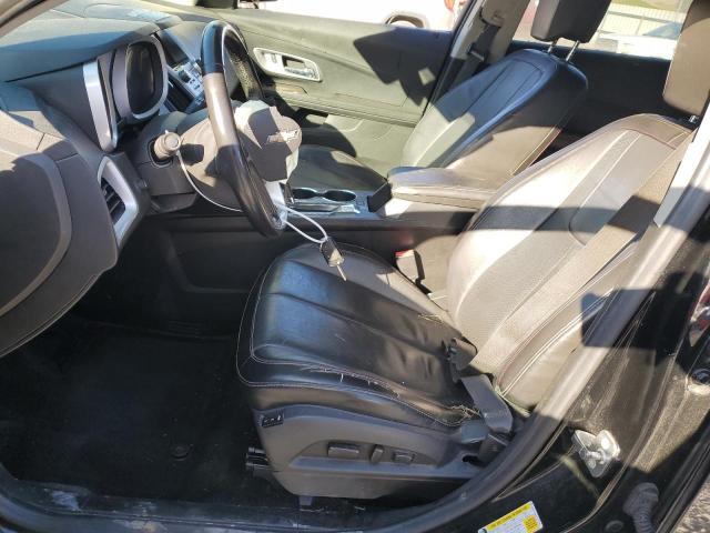 Photo 7 from auction – 2017 CHEVROLET EQUINOX PR with VIN 2GNALDEK2H1615735