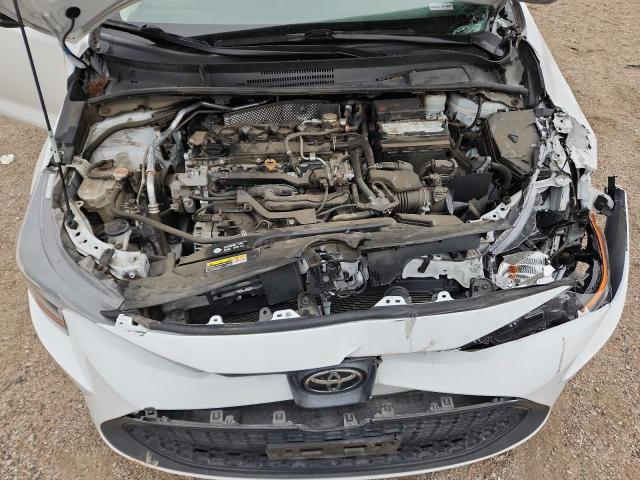 Photo 11 from auction – 2023 TOYOTA COROLLA LE with VIN 5YFB4MDE6PP013183