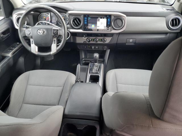 Photo 8 from auction – 2018 TOYOTA TACOMA DOU with VIN 3TMBZ5DN8JM017158