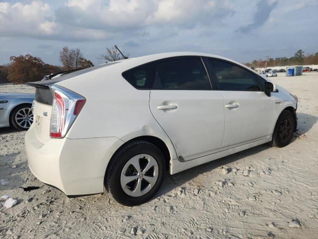 Photo 3 from auction – 2013 TOYOTA PRIUS with VIN JTDKN3DU1D5621345
