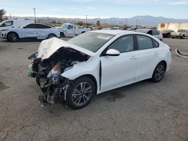 Photo 1 from auction – 2022 KIA FORTE FE with VIN 3KPF24AD6NE461893