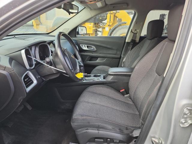 Photo 7 from auction – 2017 CHEVROLET EQUINOX LT with VIN 2GNALCEK9H1573249