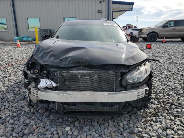 Photo 5 from auction – 2019 HONDA CIVIC SI with VIN 2HGFC1E52KH708102