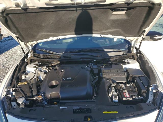 Photo 11 from auction – 2019 NISSAN MAXIMA S with VIN 1N4AA6AV2KC365236