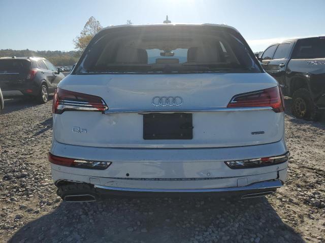 Photo 6 from auction – 2024 AUDI Q5 PREMIUM with VIN WA1EAAFY3R2051915