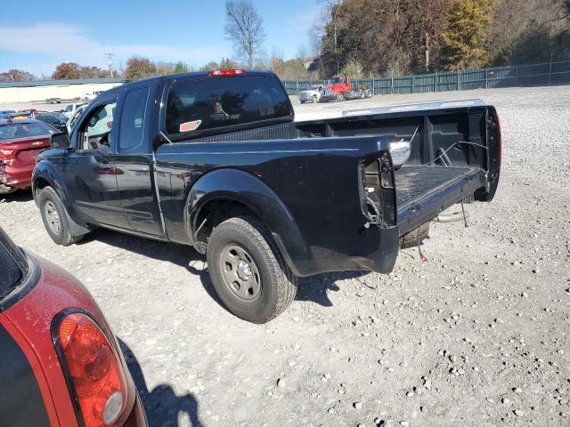 Photo 2 from auction – 2015 NISSAN FRONTIER S with VIN 1N6BD0CT2FN755288