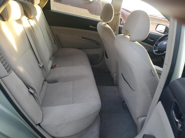 Photo 10 from auction – 2008 TOYOTA PRIUS with VIN JTDKB20U183428042