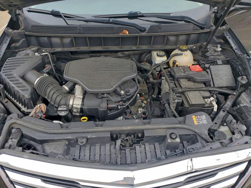 Photo 12 from auction – 2018 CADILLAC XT5 PREMIU with VIN 1GYKNFRS8JZ236677