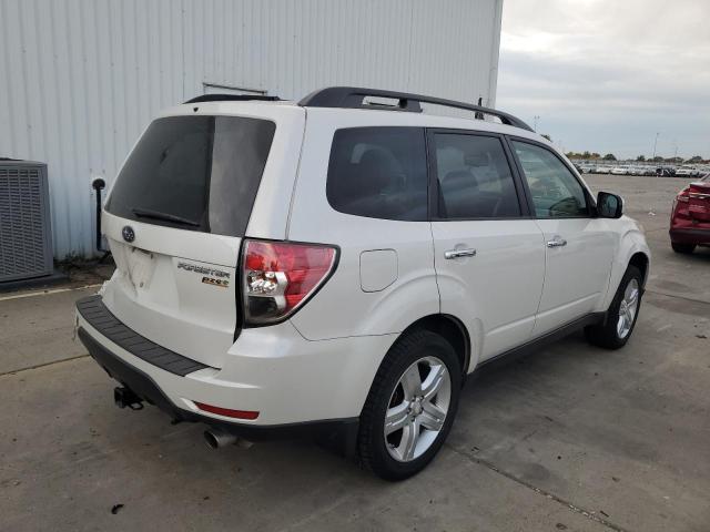Photo 3 from auction – 2010 SUBARU FORESTER 2 with VIN JF2SH6DC5AH729821