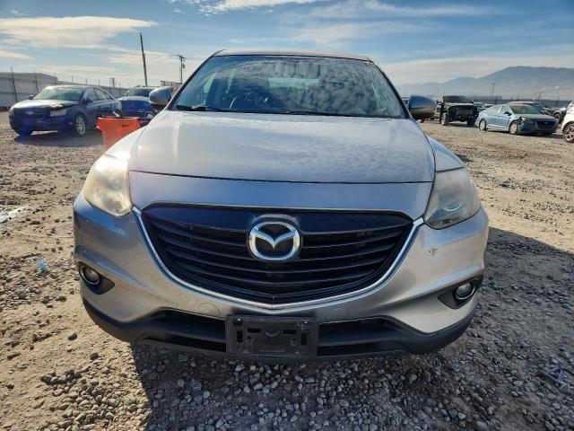 Photo 5 from auction – 2013 MAZDA CX-9 GRAND with VIN JM3TB3DV4D0402647
