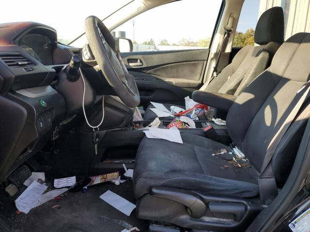 Photo 7 from auction – 2014 HONDA CR-V EX with VIN 2HKRM4H58EH628353
