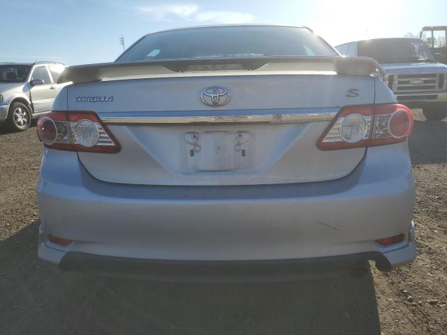 Photo 6 from auction – 2013 TOYOTA COROLLA BA with VIN 2T1BU4EE5DC104164