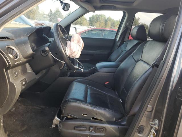 Photo 7 from auction – 2013 HONDA PILOT EXLN with VIN 5FNYF4H75DB005048