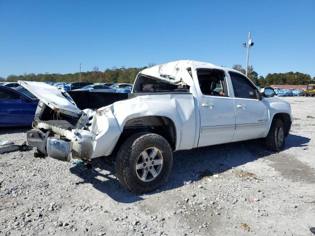 Photo 3 from auction – 2007 GMC NEW SIERRA with VIN 2GTEK133071673316