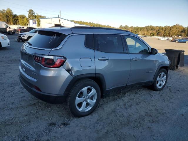 Photo 3 from auction – 2019 JEEP COMPASS LA with VIN 3C4NJCBB3KT851587