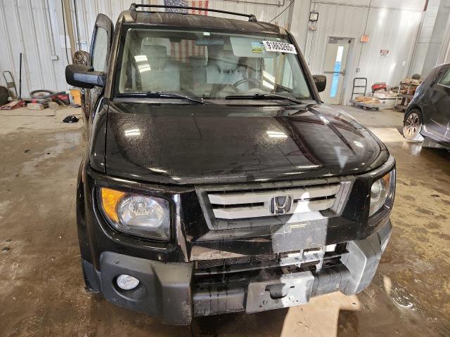 Photo 5 from auction – 2008 HONDA ELEMENT EX with VIN 5J6YH28778L017729