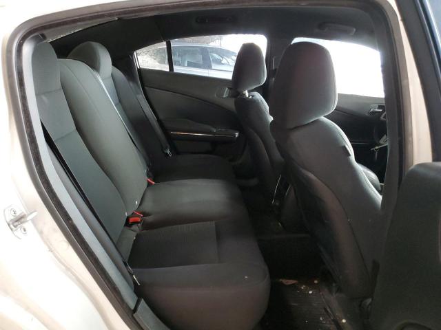 Photo 10 from auction – 2011 DODGE CHARGER PO with VIN 2B3CL1CT3BH551751