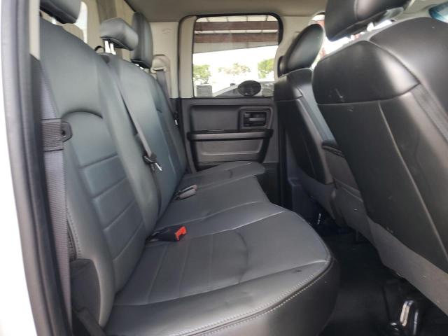 Photo 10 from auction – 2021 RAM 1500 CLASS with VIN 1C6RR6FG4MS521230