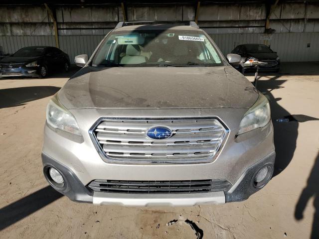 Photo 5 from auction – 2017 SUBARU OUTBACK 2. with VIN 4S4BSANC0H3209675