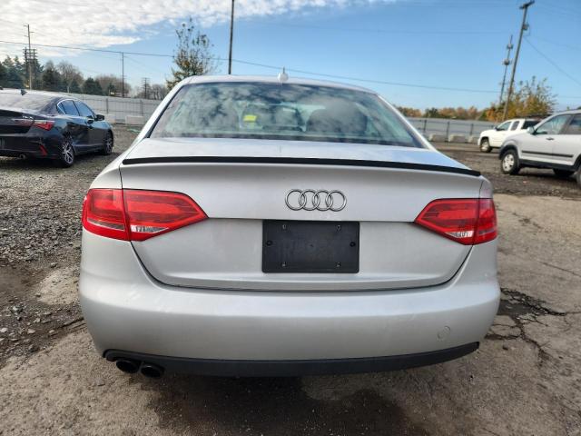 Photo 6 from auction – 2012 AUDI A4 PREMIUM with VIN WAUBFAFL2CN006580