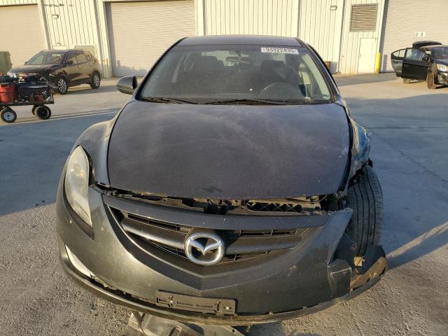 Photo 5 from auction – 2012 MAZDA 6 I with VIN 1YVHZ8DH5C5M28817