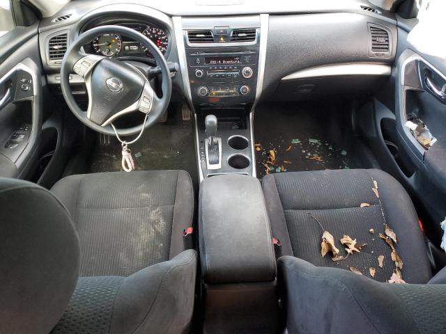 Photo 8 from auction – 2014 NISSAN ALTIMA 2.5 with VIN 1N4AL3AP8EN372811