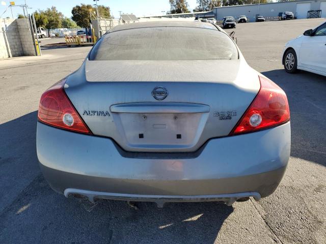 Photo 6 from auction – 2008 NISSAN ALTIMA with VIN 1N4BL24E38C131599