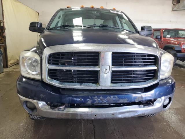 Photo 5 from auction – 2008 DODGE RAM 3500 S with VIN 3D7MX48A08G146963