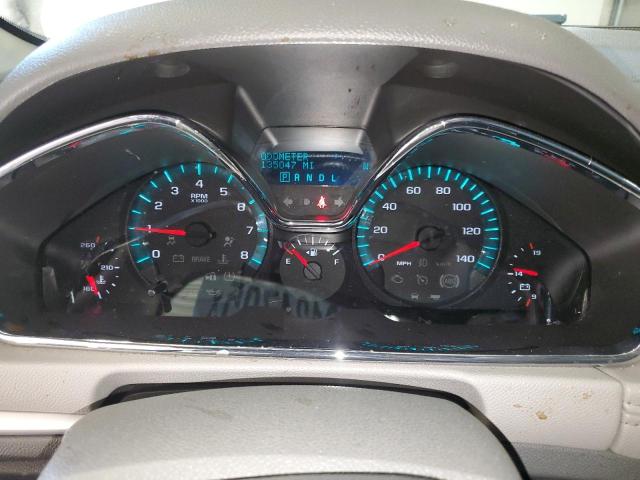 Photo 9 from auction – 2014 CHEVROLET TRAVERSE L with VIN 1GNKVHKD8EJ130674