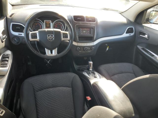 Photo 8 from auction – 2016 DODGE JOURNEY SE with VIN 3C4PDCABXGT138811