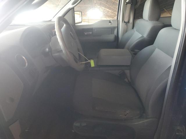 Photo 7 from auction – 2008 FORD F150 SUPER with VIN 1FTPW14V28FA92519
