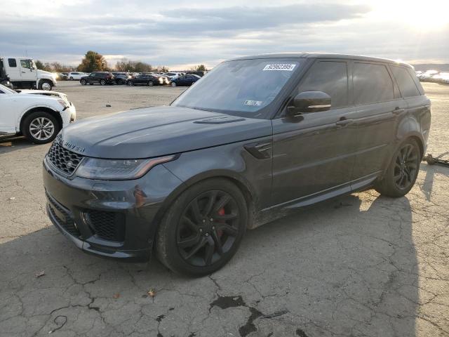 LAND ROVER RANGE ROVE 2020 with VIN SALWR2SE9LA712941 - Photo from auction