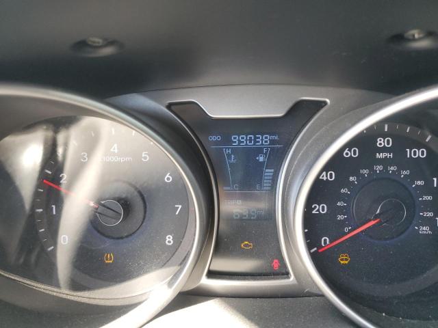 Photo 9 from auction – 2016 HYUNDAI VELOSTER with VIN KMHTC6AD3GU289639