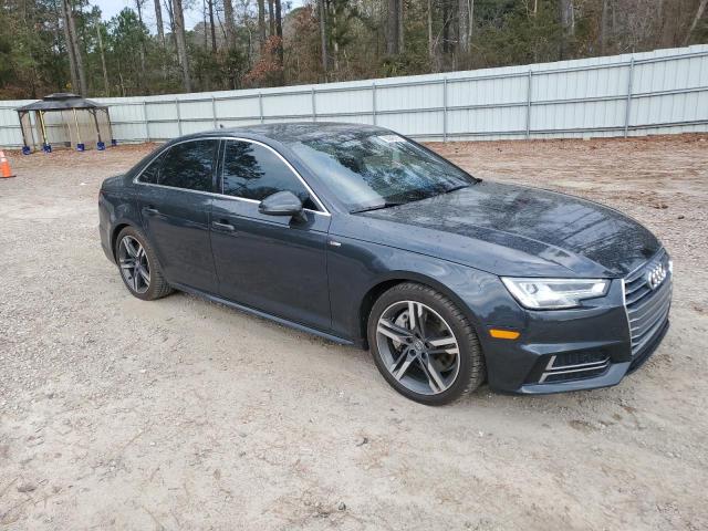 Photo 4 from auction – 2018 AUDI A4 PREMIUM with VIN WAUENAF45JN007955