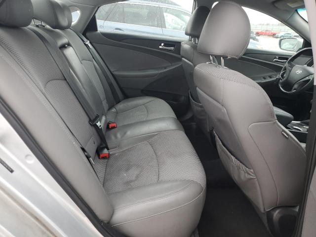 Zdjęcie 10 z aukcji – 2013 HYUNDAI SONATA SE z VIN 5NPEC4AC9DH627608