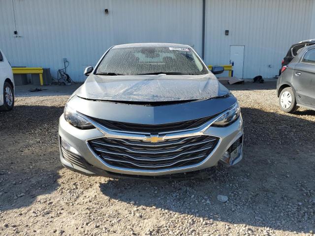 Photo 5 from auction – 2025 CHEVROLET MALIBU LT with VIN 1G1ZD5ST2SF146473