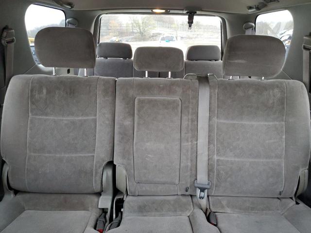 Photo 10 from auction – 2004 TOYOTA SEQUOIA SR with VIN 5TDBT44A54S222837