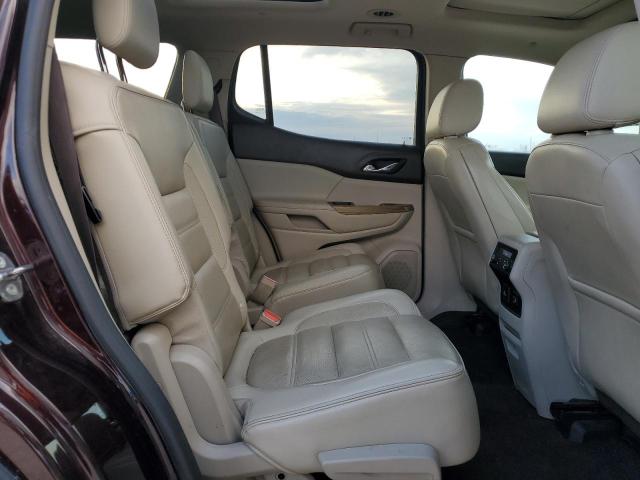 Photo 11 from auction – 2017 GMC ACADIA DEN with VIN 1GKKNXLS0HZ312296