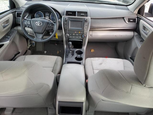 Photo 8 from auction – 2016 TOYOTA CAMRY LE with VIN 4T4BF1FKXGR548632