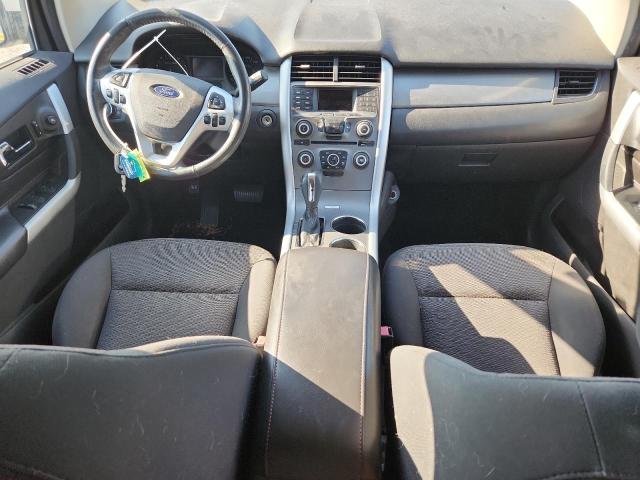Photo 8 from auction – 2013 FORD EDGE SEL with VIN 2FMDK3JC4DBB41692