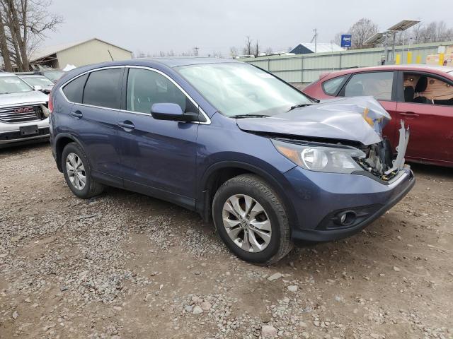 Photo 4 from auction – 2013 HONDA CR-V EX with VIN 2HKRM4H56DH675413