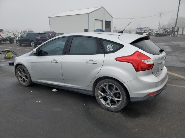 Foto 2 de la subasta – 2014 FORD FOCUS SE con VIN 1FADP3K26EL270519