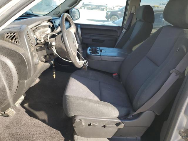 Photo 7 from auction – 2012 GMC SIERRA K15 with VIN 3GTP2VE75CG253309