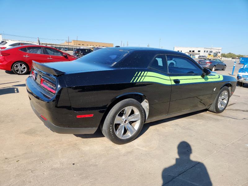 Photo 3 from auction – 2015 DODGE CHALLENGER with VIN 2C3CDZAG0FH821285