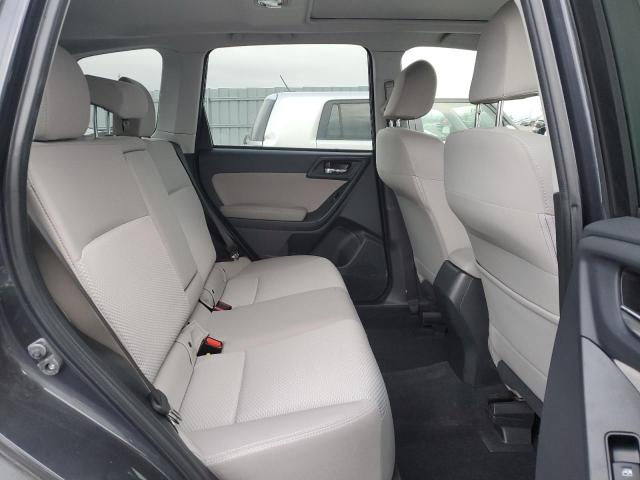 Photo 11 from auction – 2016 SUBARU FORESTER 2 with VIN JF2SJCHCXGH568355