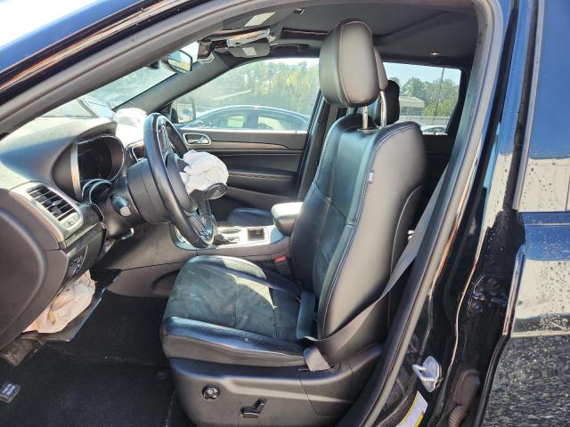 Photo 7 from auction – 2019 JEEP GRAND CHER with VIN 1C4RJFAG5KC809028