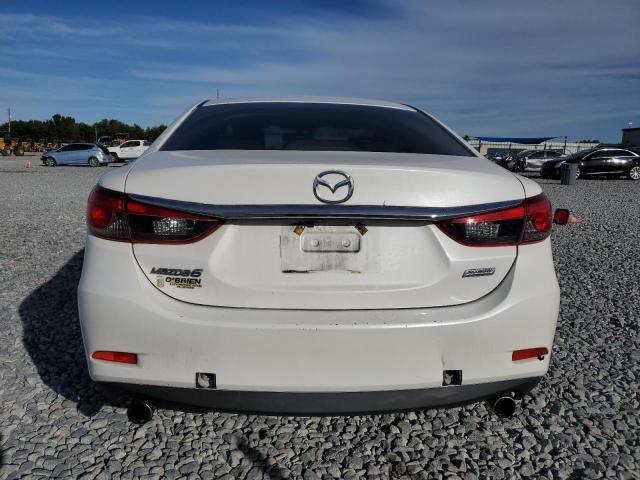 Photo 6 from auction – 2016 MAZDA 6 TOURING with VIN JM1GJ1V53G1468170