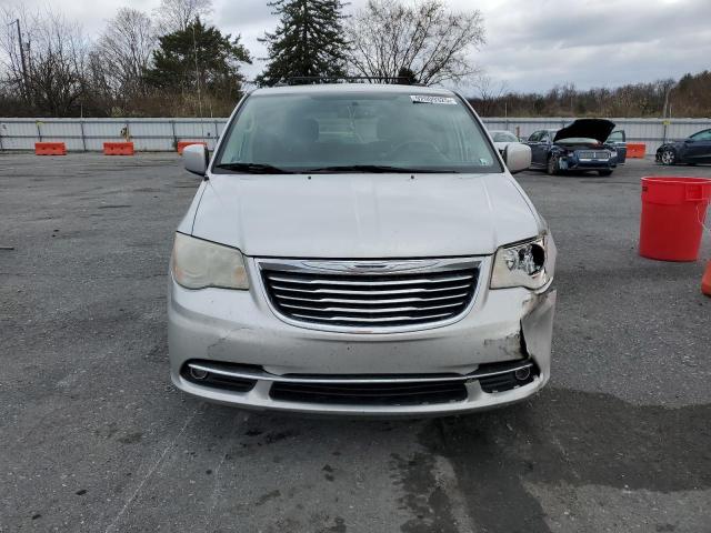 Photo 5 from auction – 2012 CHRYSLER TOWN & COU with VIN 2C4RC1BG5CR210344