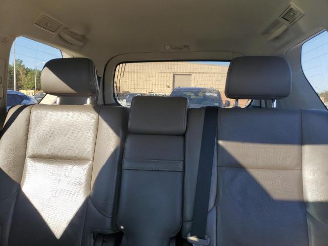 Photo 10 from auction – 2014 LEXUS GX 460 with VIN JTJBM7FX4E5077035