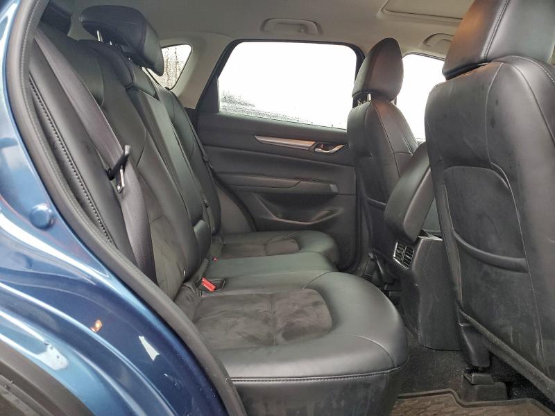 Zdjęcie 11 z aukcji – 2017 MAZDA CX-5 TOURI z VIN JM3KFBCL3H0181963